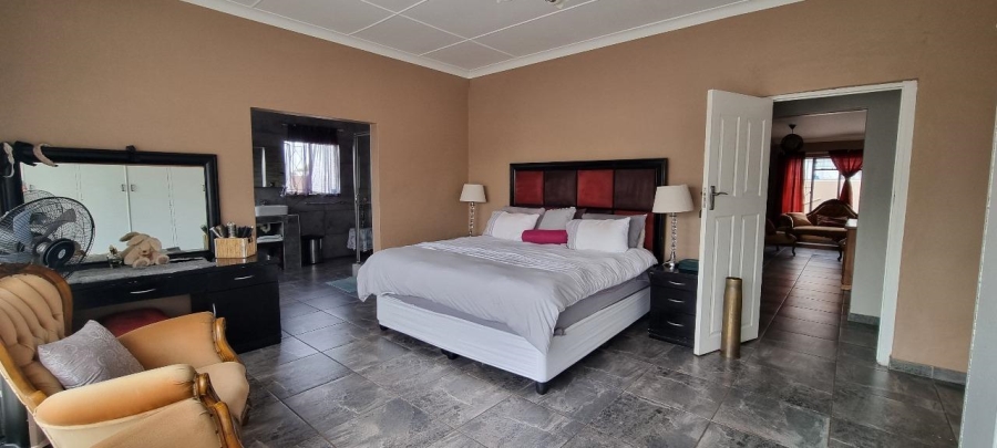 3 Bedroom Property for Sale in Parys Free State